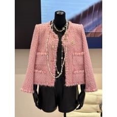 Chanel Coats